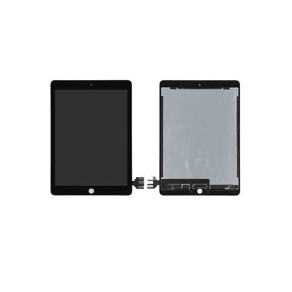 Replacement LCD Assembly With Digitizer Compatible For iPad Pro 9.7" (Premium) (Black)