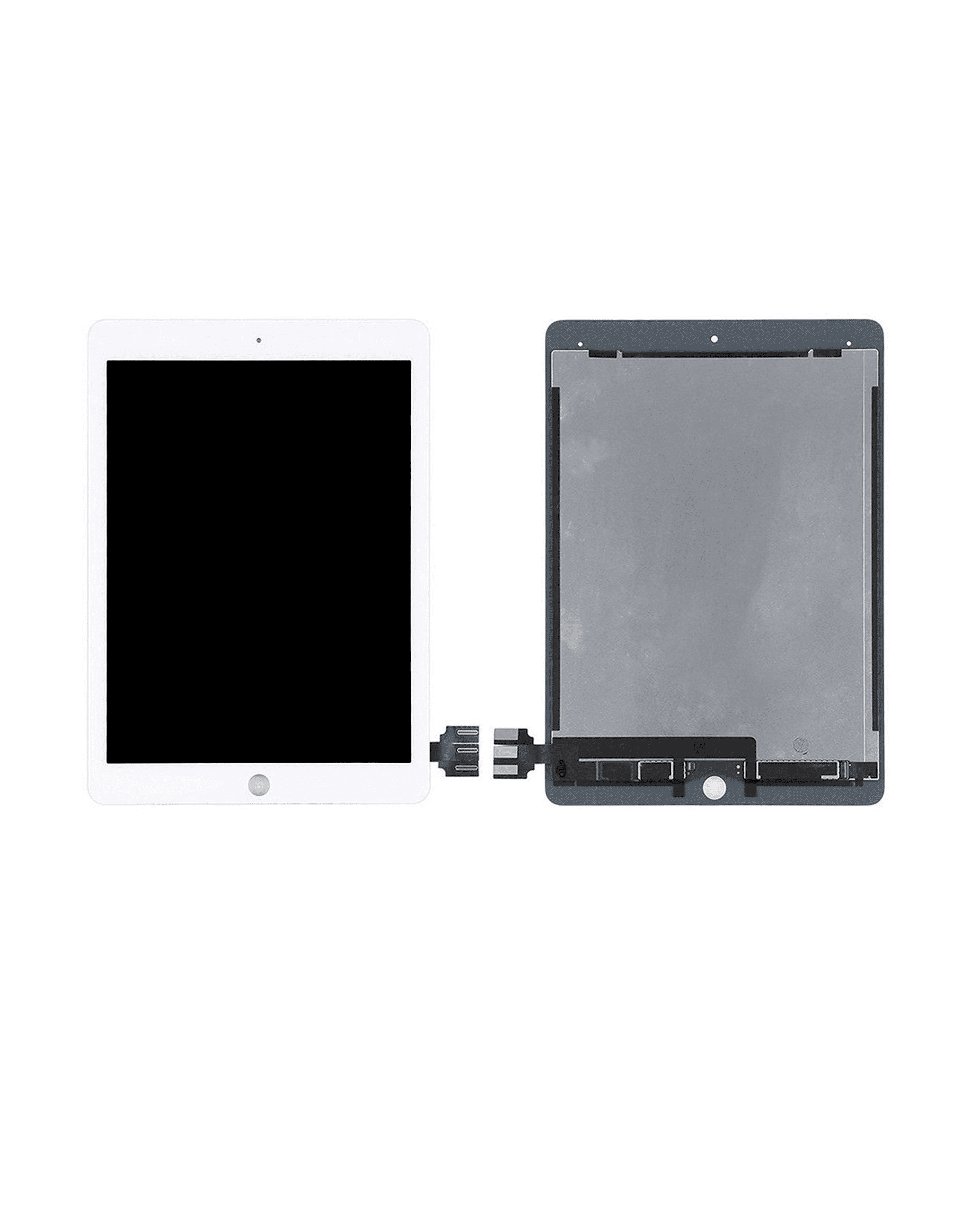 Replacement LCD Assembly With Digitizer Compatible For iPad Pro