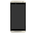 thumbnail image 1 of Replacement LCD Assembly With Frame Compatible For HTC ONE E9 Plus, 1 of 3