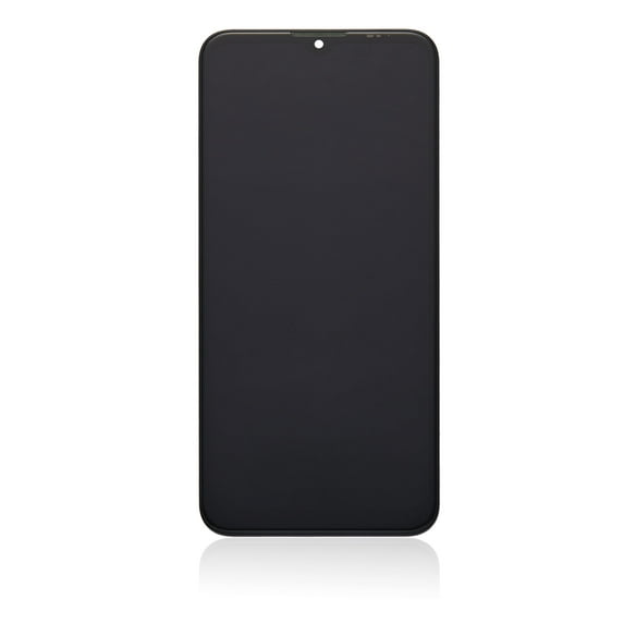 Replacement LCD Assembly With Frame Compatible For Motorola Moto G10 Power (XT2127-4 / 2021) (Genuine OEM) (All Colors)