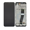 thumbnail image 1 of Replacement LCD Assembly With Frame Compatible For Samsung Galaxy A03s (A037M / 2021) (Single Sim) (Type C Frame) (Service Pack) (All Colors), 1 of 8