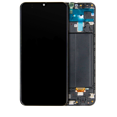 thumbnail image 1 of Replacement LCD Assembly With Frame Compatible For Samsung Galaxy A30 (A305 / 2019) (Aftermarket: Incell) (All Colors), 1 of 2