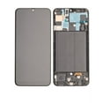 thumbnail image 1 of Replacement LCD Assembly With Frame Compatible For Samsung Galaxy A50s (A507 / 2019) (Aftermarket: Incell) (All Colors), 1 of 2