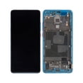 thumbnail image 1 of Replacement LCD Assembly With Frame Compatible For Xiaomi Mi 9T / 9T Pro / K20 / K20 Pro (Aftermarket: Incell) (Glacier blue), 1 of 8