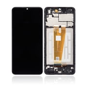 Replacement LCD Assembly With Frame Compatible With Samsung Galaxy A04 A045 / 2022 Service Pack All Colors