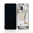 thumbnail image 1 of Replacement LCD Assembly With Frame Compatible With Xiaomi Poco F2 Pro (Aftermarket: Incell) (Phantom White), 1 of 8