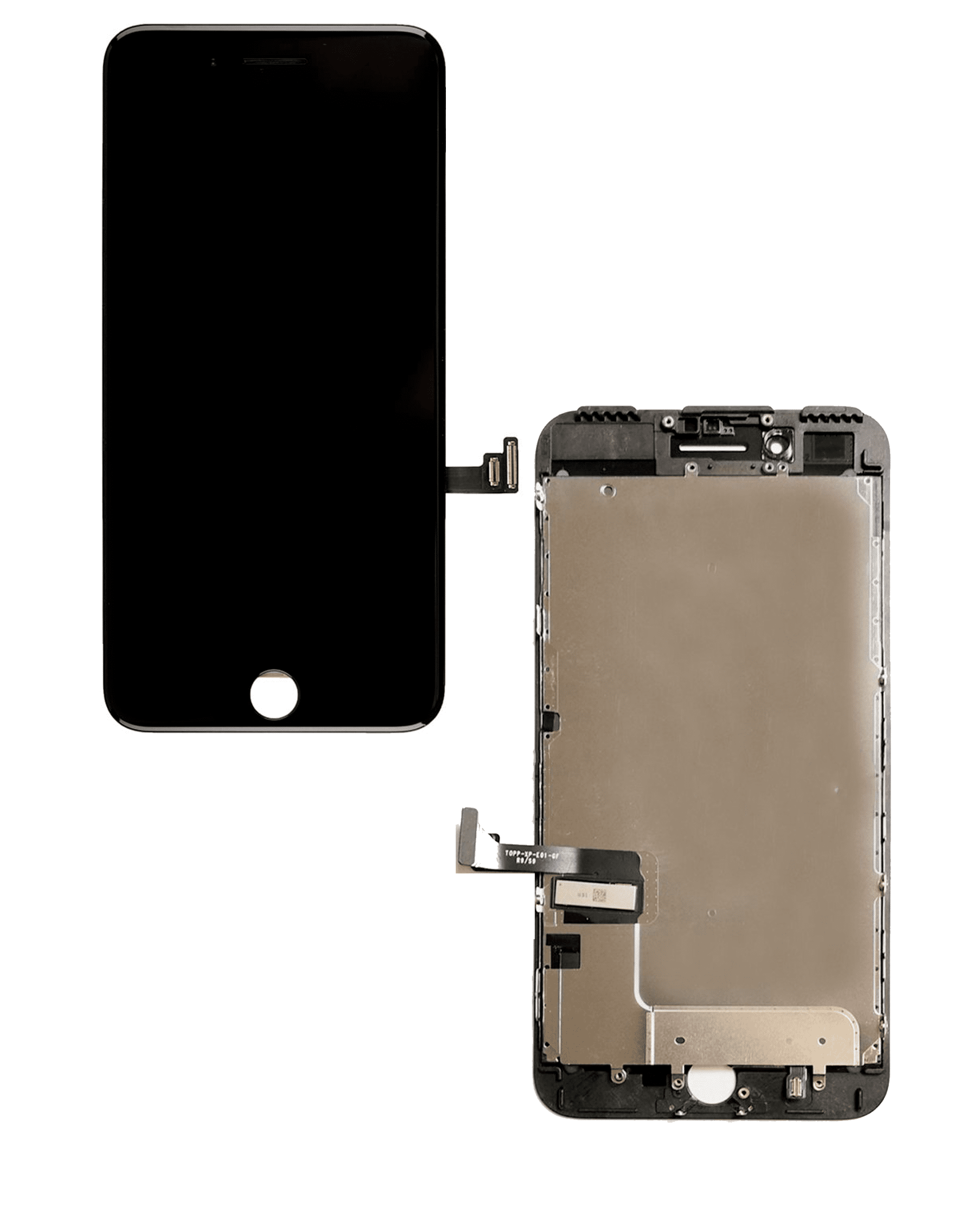iPhone7plus  128GB (画面新品) iPhone 7 Plus｜価格比較・最新情報 - 価格.com