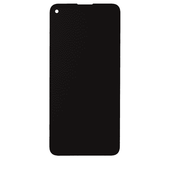 Replacement LCD Assembly Without Frame Compatible For Google Pixel 4a 5G (Premium) (All Colors)