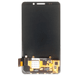thumbnail image 1 of Replacement LCD Assembly Without Frame Compatible For Motorola Droid Ultra (XT1080 / 2013) / Droid Maxx (XT1080M / 2013) (White), 1 of 3