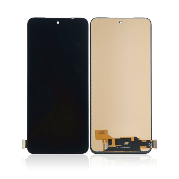 Replacement LCD Assembly Without Frame Compatible For Xiaomi Redmi Note 10 4G / Note 10S (Aftermarket: Incell) (All Colors)