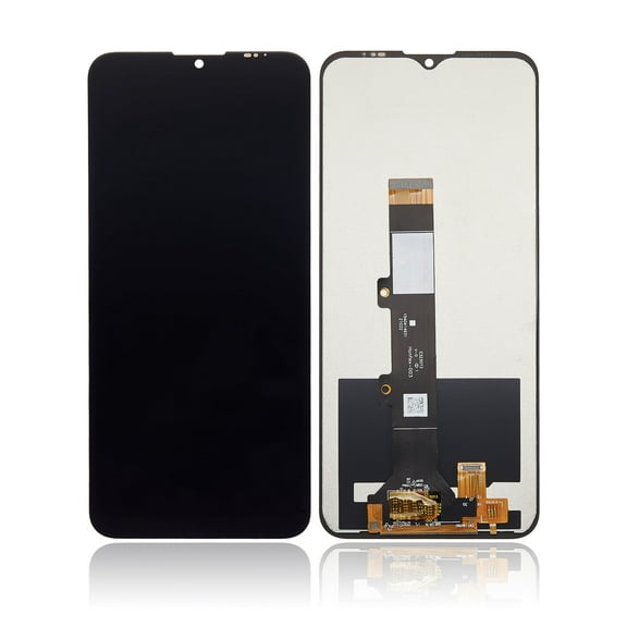 Replacement LCD Assembly Without Frame Compatible For Motorola Moto G10 (XT2127-2 / 2021) / G10 Power (XT2127-4 / 2021) / G30 (XT2129 / 2021) / Lenovo K13 Note (Aftermarket Plus) (All Colors)