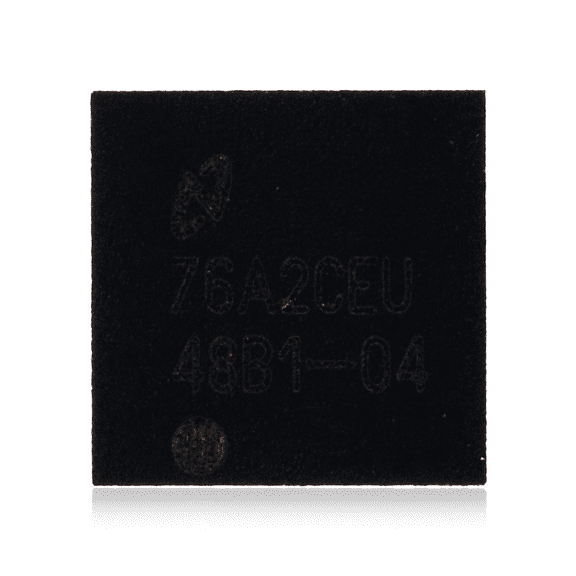 Replacement LCD Backlight Driver IC Compatible For MacBook Retina 13"/15" (A1502/A1398/Late 2013/Mid 2014/Early 2015/Mid 2015) (LP8548BISQ-03/48B1-03/LP8548B1SQ-04: 353S4159/U7700/U7701: QFN-24 Pin)
