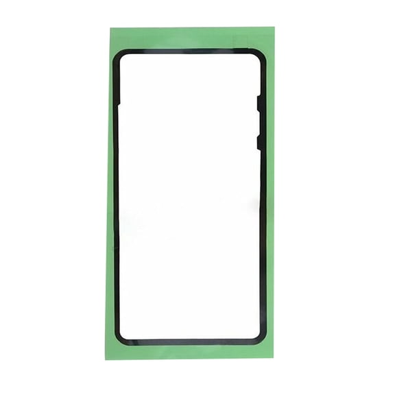 Replacement LCD Bezel Frame Adhesive Tape Compatible With Google Pixel 3