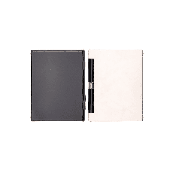 Replacement LCD Compatible For iPad 2 (Aftermarket Plus)