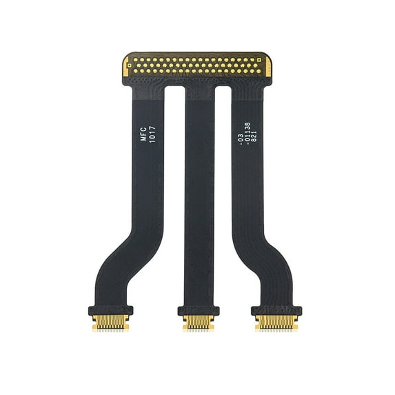 Replacement LCD Connector Flex Cable For Apple Watch Series 3 42MM / iWatch Series 3 42MM (GPS + Cellular Version)