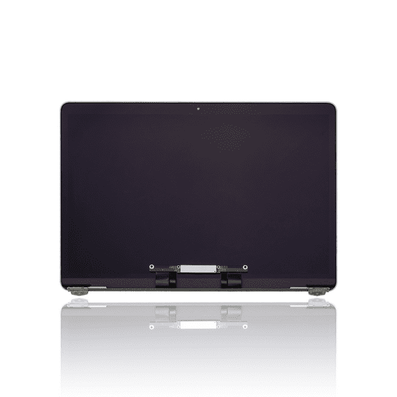 Replacement LCD Display Assembly For Apple MacBook Air 13'' Retina (A2337/Late 2020)(M1) - Space Grey (Aftermarket Plus)