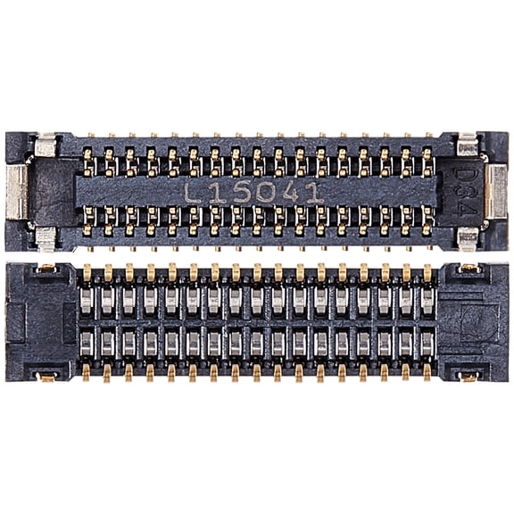 Replacement LCD Display FPC Connector Compatible For Google Pixel 2XL (On Motherboard) (34 Pin)