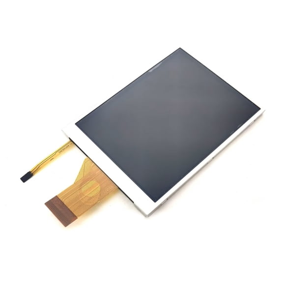 Replacement LCD Display For D3100 Digital Camera Backlit Screen High Resolution Plastic