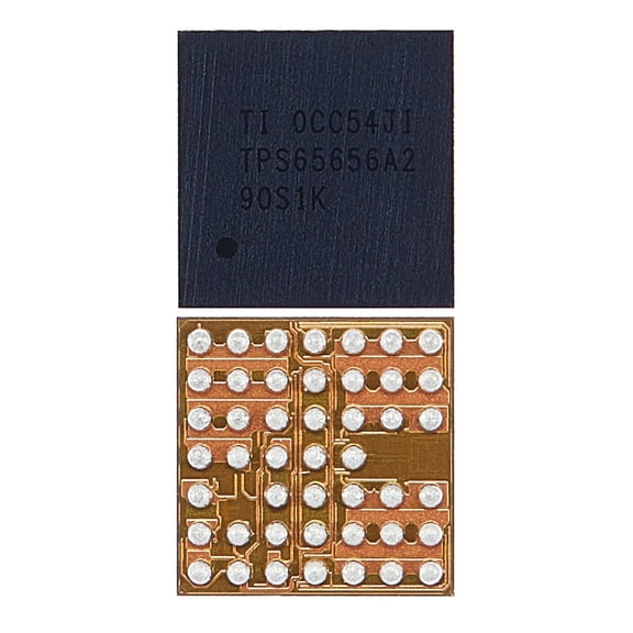 Replacement LCD Display IC Compatible For iPhone 12 / 12 Mini / 12 Pro / 12 Pro Max / 13 / 13 Mini / 13 Pro / 13 Pro Max (TPS65656A2,U9100)