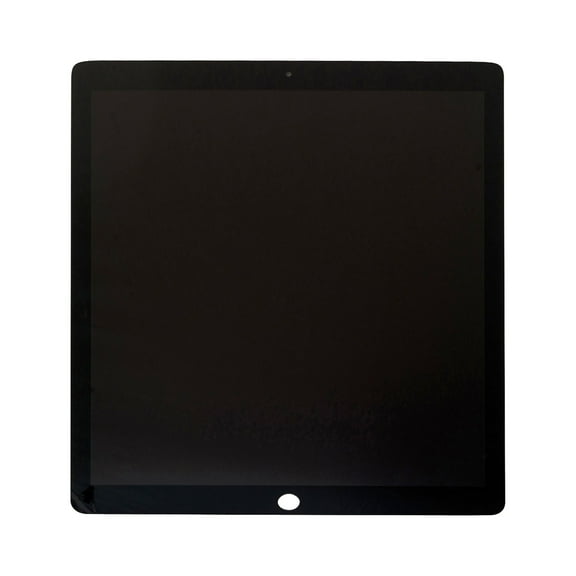 Replacement LCD Display Screen And Digitizer Assembly For Apple iPad Pro 12.9" (2017) 2nd Gen - Black