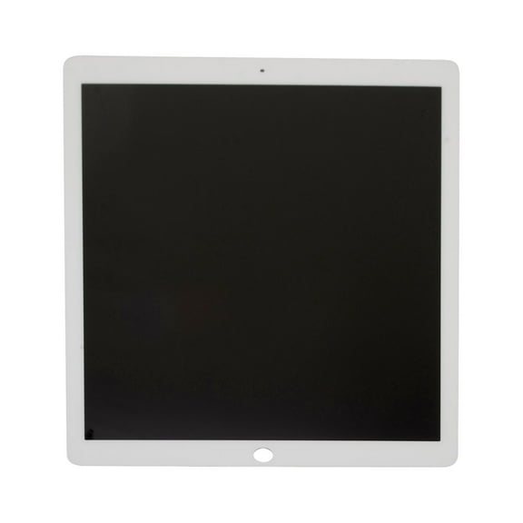 Replacement LCD Display Screen And Digitizer Assembly For Apple iPad Pro 12.9" (2017) 2nd Gen - White