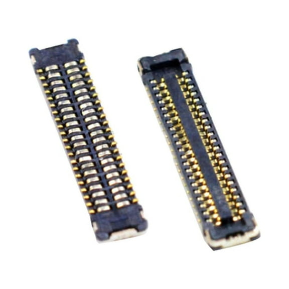 Replacement LCD Display Touch Digitizer FPC Connector Compatible With Apple iPad Pro 12.9 (2017) A1670 A1671