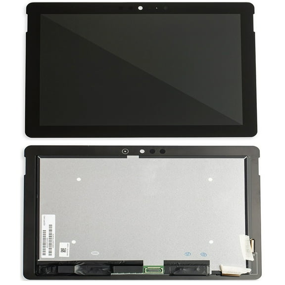 Replacement LCD Display Touch Screen Digitizer Assembly Compatible With Microsoft Surface Go 10'' (1824) - Black