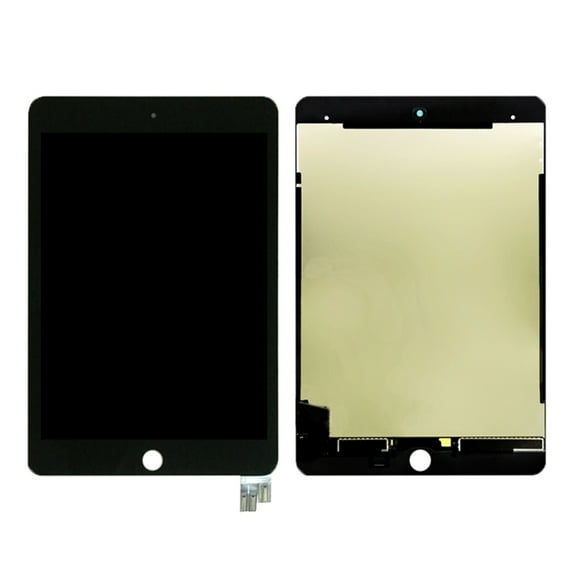 Replacement LCD Display Touch Screen Digitizer Assembly For Apple iPad Mini 5 / iPad Mini 2019 - Black