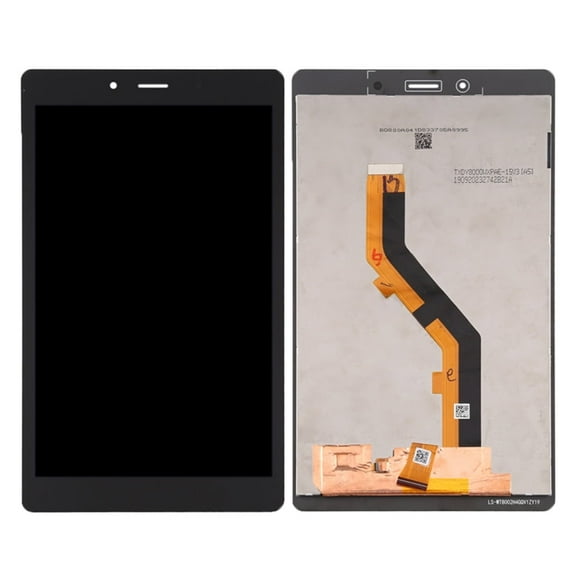 Replacement LCD Display Touch Screen Digitizer Assembly For Samsung Galaxy Tab A 8.0 (2019) SM-T295 - Black