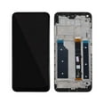 thumbnail image 1 of Replacement LCD Display Touch Screen Digitizer Assembly With Frame For LG K61 (LMQ630) - All Colors, 1 of 4