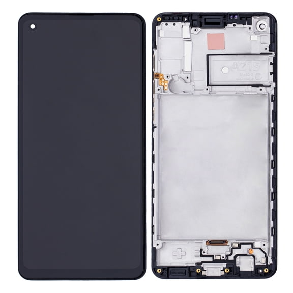Samsung A21 Replacement Screen