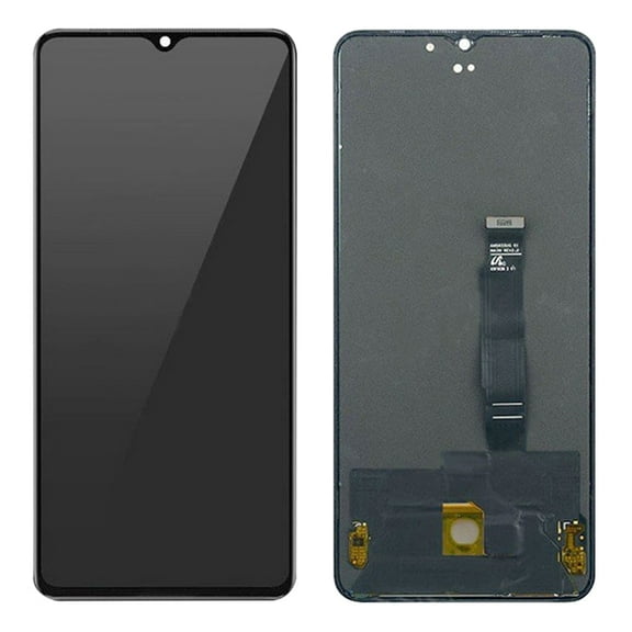 Replacement LCD Display Touch Screen Digitizer Assembly Without Frame For OnePlus 7T