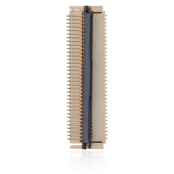 Replacement LCD FPC Connector Compatible For Microsoft Surface 3 (1645) (70 Pin)