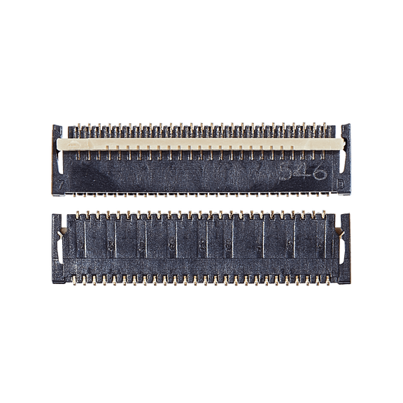 Replacement LCD FPC Connector Compatible For Motorola Moto Z4 (XT1980-3 / XT1980-4 / 2019) / One Zoom (XT2010-01 / 2019)
