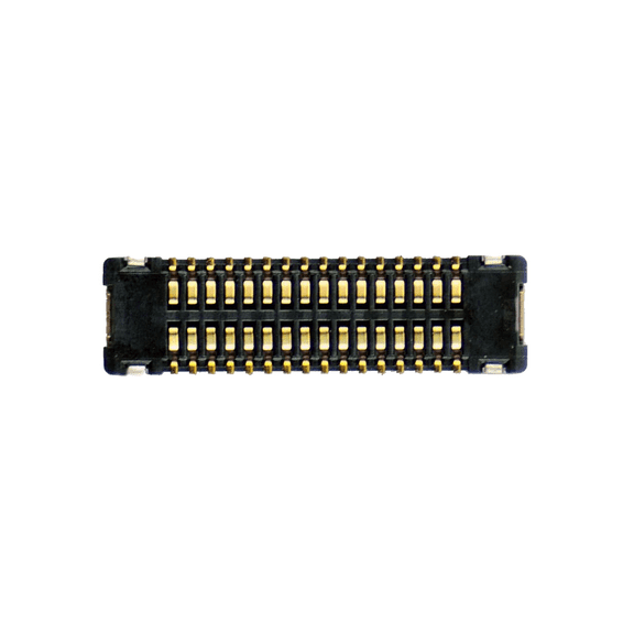 Replacement LCD FPC Connector Compatible For iPad Mini 1 / 2 / 3 (J2201: 32 Pin)