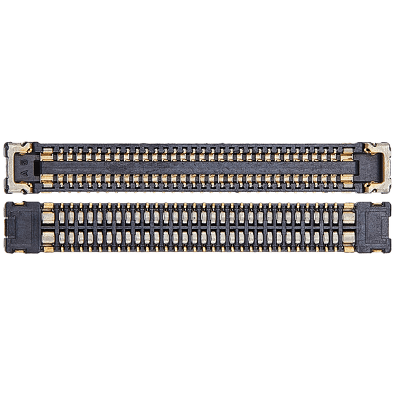 Replacement LCD FPC Connector Compatible For iPad Pro 12.9" 5th Gen (2021) / iPad Pro 12.9" 6th Gen (2022) (60 Pin)