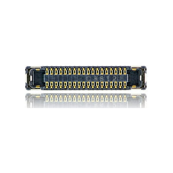 Replacement LCD FPC Connector Compatible For iPhone 5S (J5: 22 Pin)