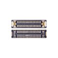 thumbnail image 1 of Replacement LCD FPC Connector (On Motherboard) Compatible For iPhone 12 / 12 Pro (34 Pin), 1 of 5