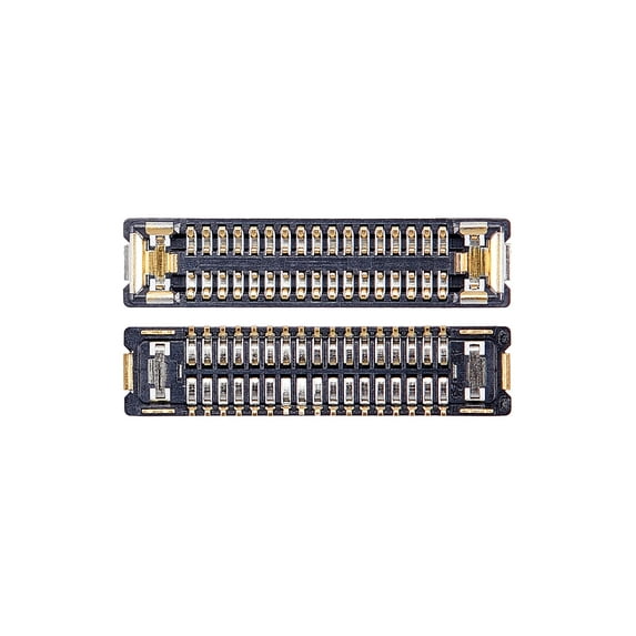 Replacement LCD FPC Connector (On Motherboard) Compatible For iPhone 12 / 12 Pro (34 Pin)