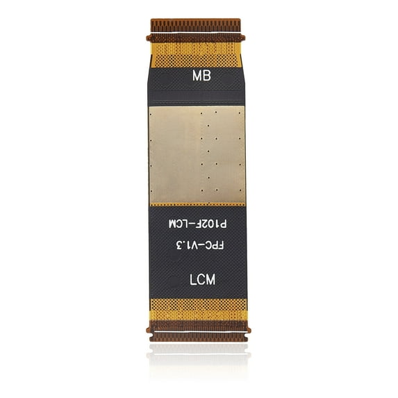 Replacement LCD Flex Cable Compatible For Lenovo Tab M10 FHD 10.1" (X605)