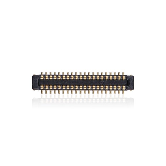 Replacement LCD Flex FPC Connector Compatible For Boost Mobile Celero 5G (40 Pin)