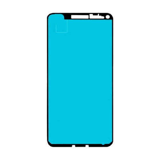 Replacement LCD Frame Adhesive Tape Compatible With Google Pixel 3a