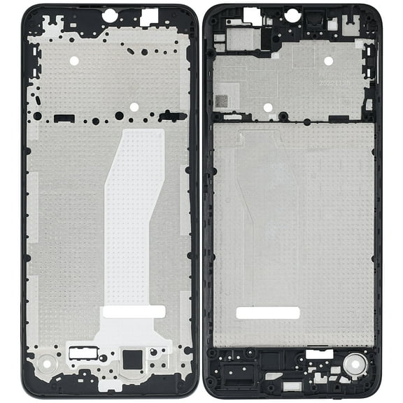 Replacement LCD-Frame Compatible For Motorola Moto E13 (XT2345 / 2023)