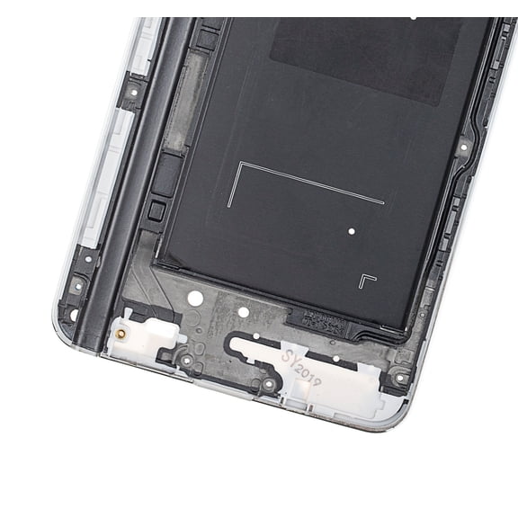 Replacement LCD Frame Compatible For Samsung Galaxy Note 3 (N900V / N900P)