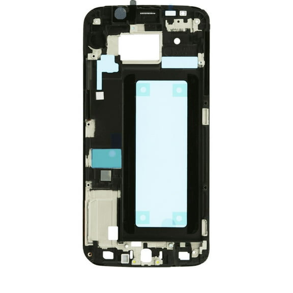 Replacement LCD Frame Compatible For Samsung Galaxy S6 Edge (CDMA)