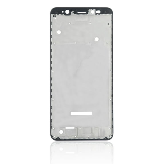 Replacement LCD-Frame Compatible For Tecno Pop 4 (BC2c / BC1s)