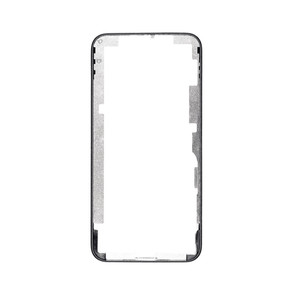 Replacement LCD Frame Without Glue Compatible For iPhone XS (10 Pack)
