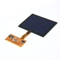 thumbnail image 1 of Replacement LCD Instrument Display Screen for Audi A3/A4/A6 Jaeger, Car Cluster Display Dashboard Repairing Part Screen, 1 of 10