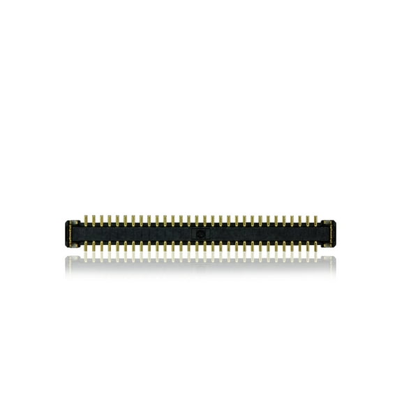 Replacement LCD (On The LCD Flex Not The MotherBoard) FPC Connector Compatible For iPad Air 2 (60 Pin)