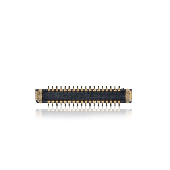 Replacement LCD (On The LCD Flex Not The MotherBoard) FPC Connector Compatible For iPad Pro 10.5" (36 Pin)